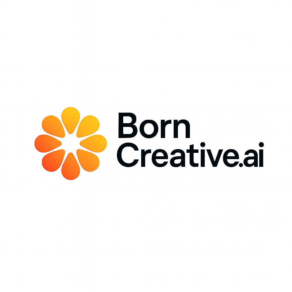 BornCreative.ai